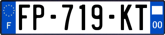FP-719-KT