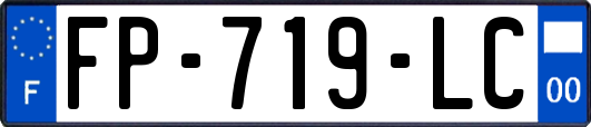 FP-719-LC