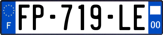FP-719-LE