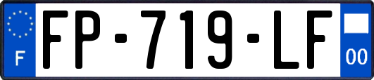 FP-719-LF
