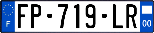 FP-719-LR