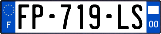 FP-719-LS