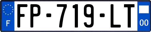 FP-719-LT