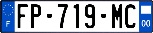 FP-719-MC