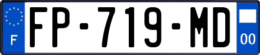 FP-719-MD