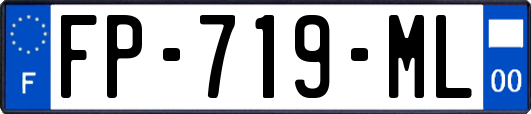FP-719-ML