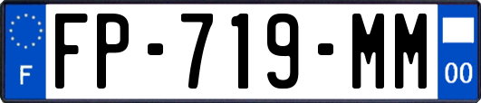 FP-719-MM