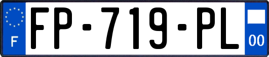 FP-719-PL