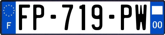 FP-719-PW
