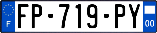 FP-719-PY
