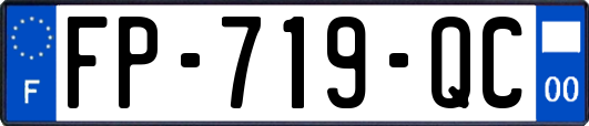 FP-719-QC