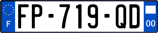 FP-719-QD