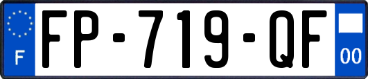 FP-719-QF