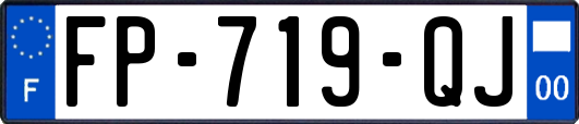 FP-719-QJ