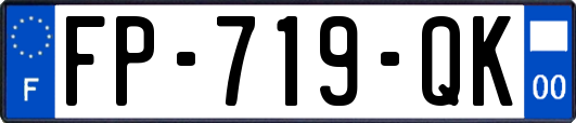 FP-719-QK