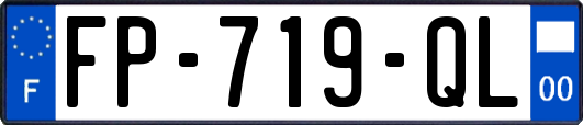 FP-719-QL