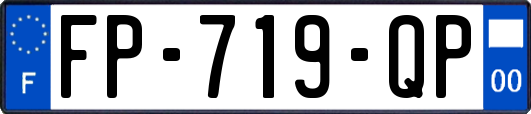 FP-719-QP