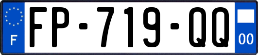 FP-719-QQ