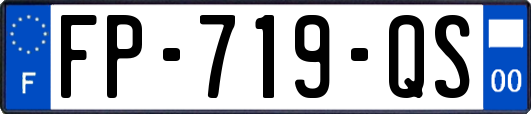 FP-719-QS