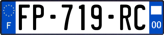 FP-719-RC