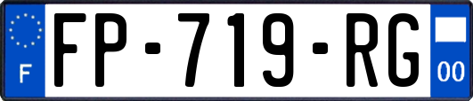FP-719-RG