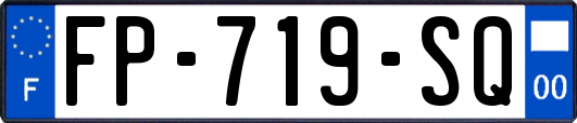 FP-719-SQ