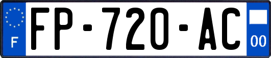 FP-720-AC