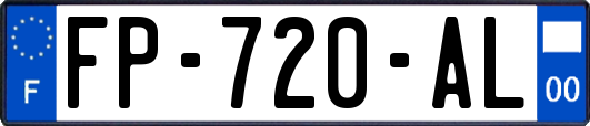 FP-720-AL