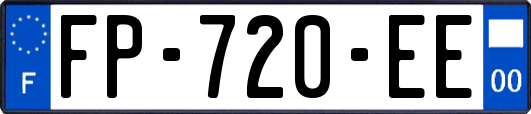 FP-720-EE