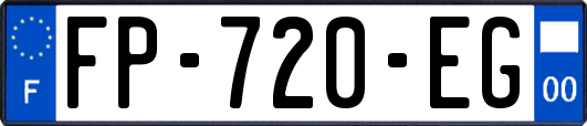 FP-720-EG