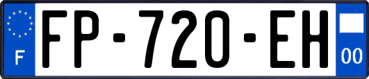 FP-720-EH