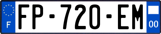 FP-720-EM