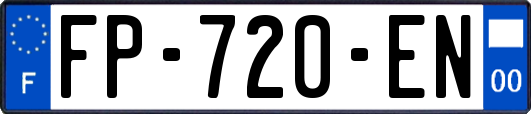 FP-720-EN