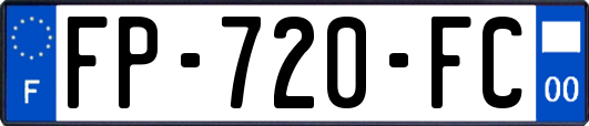 FP-720-FC