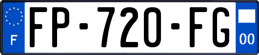 FP-720-FG