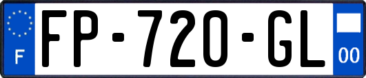 FP-720-GL
