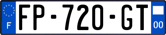 FP-720-GT