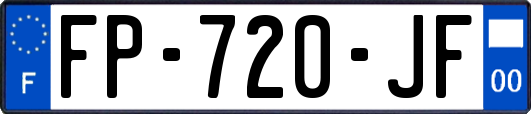 FP-720-JF