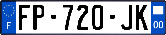 FP-720-JK