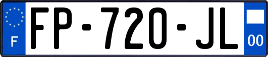 FP-720-JL