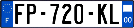 FP-720-KL