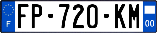 FP-720-KM