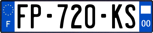 FP-720-KS