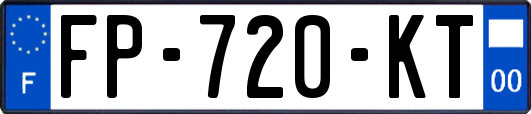 FP-720-KT