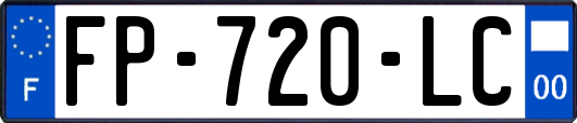FP-720-LC