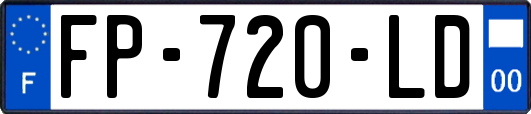 FP-720-LD