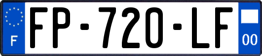FP-720-LF