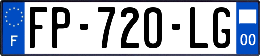 FP-720-LG