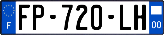 FP-720-LH