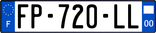 FP-720-LL